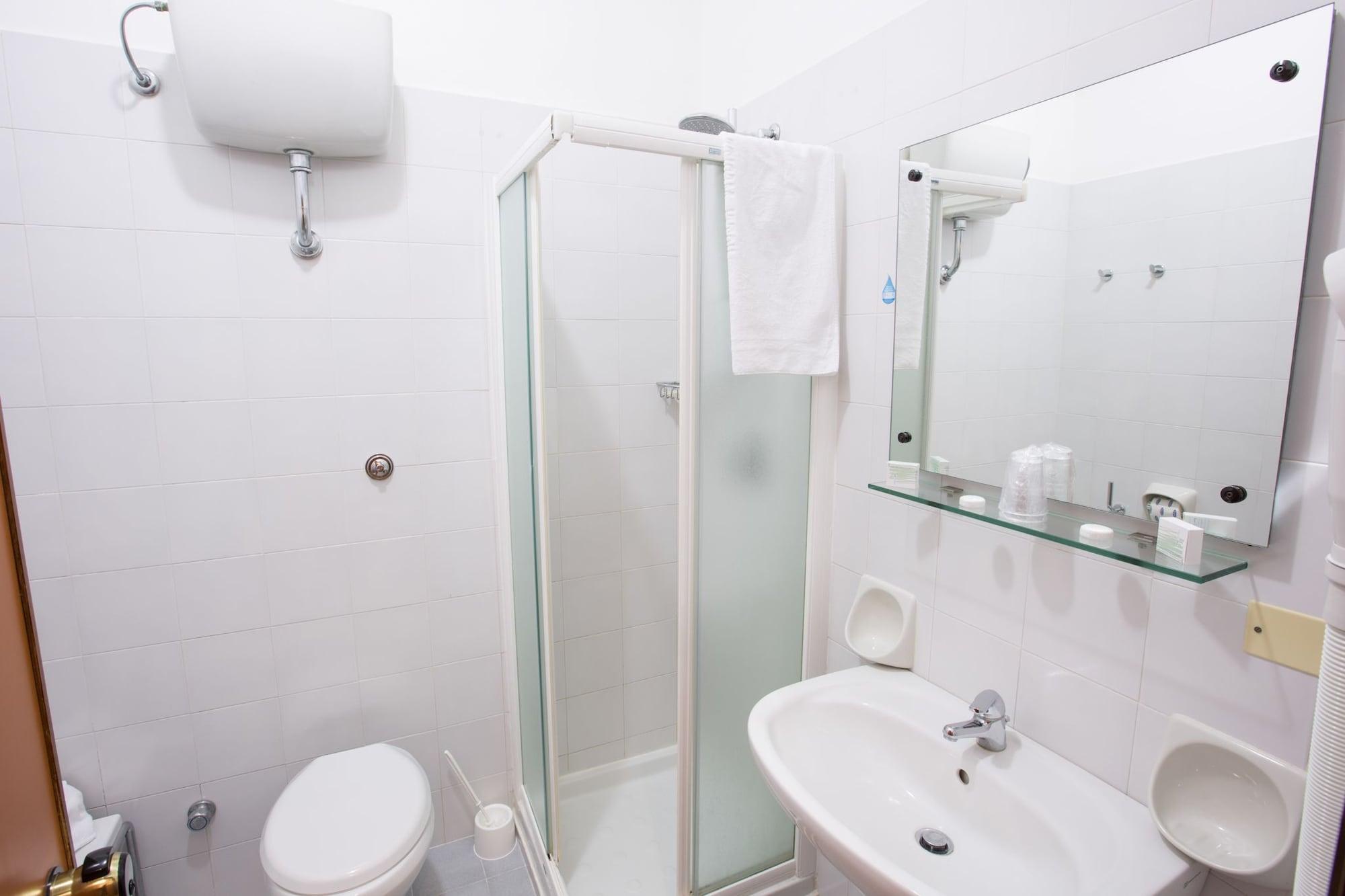 Hotel Mediterraneo Vieste Ngoại thất bức ảnh